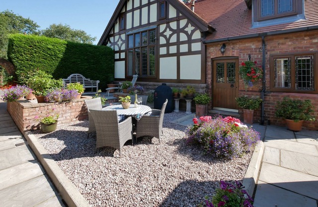 Charming 3-BR cottage in the English countryside
