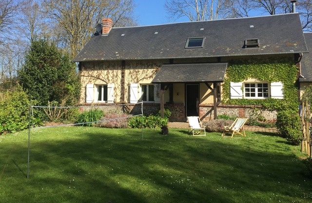 Charming 3 km from the beaches of the Opal Coast