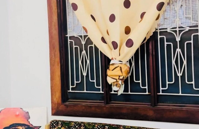 Charming 3-bedroom house in beautiful Nungwi footsteps from Nungwi Beach.