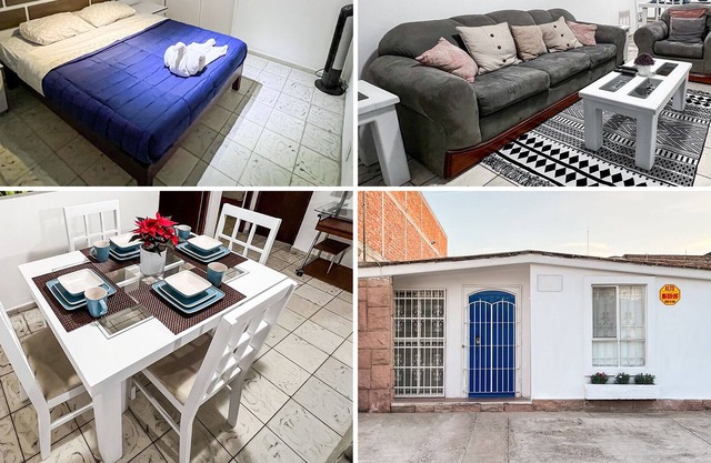 Charming 3BDR Full house 10 min from downtown