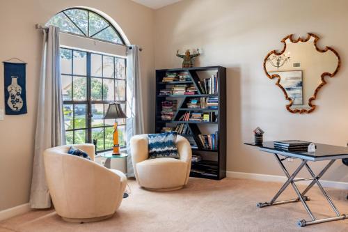 Charming 3BR Home Near FIT & Downtown Melbourne