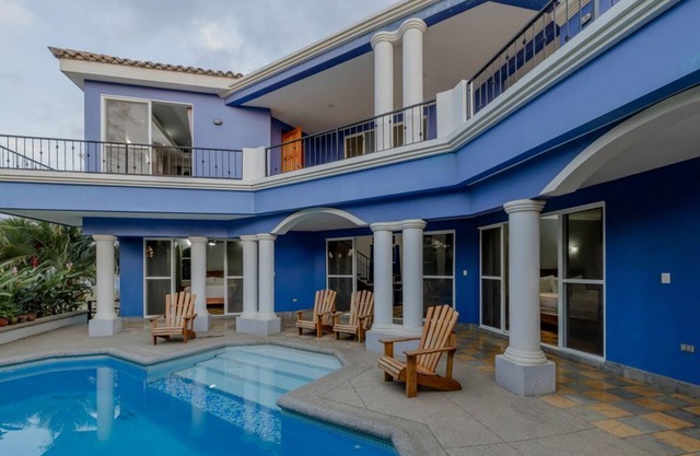 Charming 3BR Villa at Gran Pacifica Shores