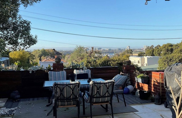 Charming 3x2 Townhouse with views!