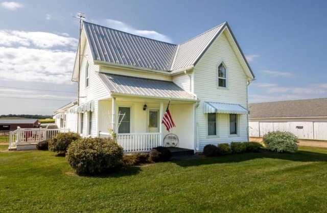 Charming 4 BdRm Home