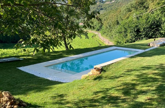 Charming 4-bedroom farmhouse in Valpolicella