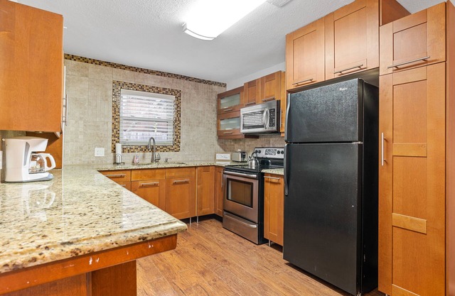 Charming 4 Bedroom Home - Great Location!