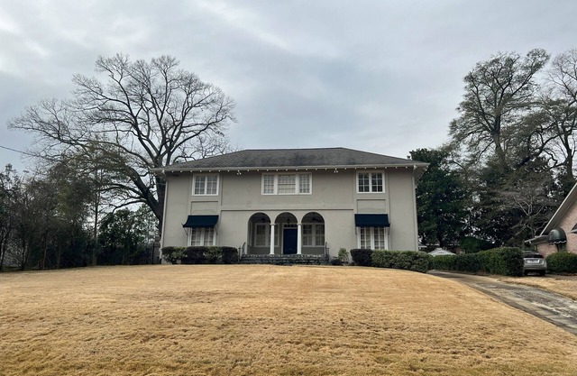 Charming 4bd Home in MidTown