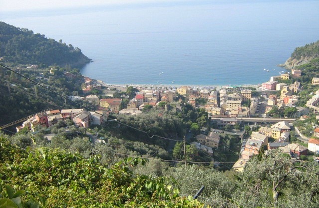 Charming 50m2 + covered loggia overlooking the sea