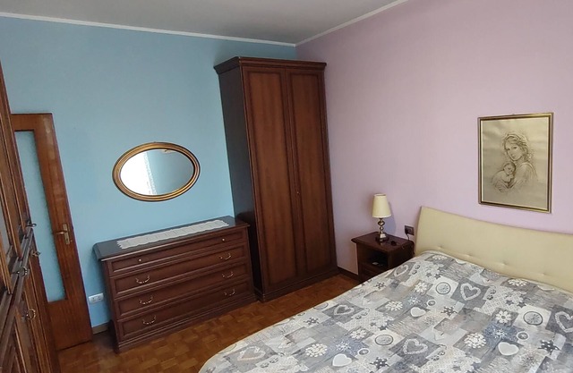 Charming accommodation Sesto Calende
