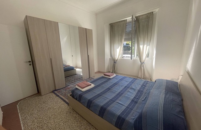 Charming accommodation in a detached house . 5 minutes from the center