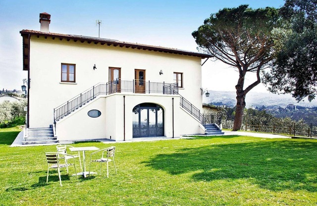 Charming Agritourism in Tuscany