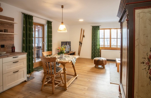 Charming alpine flair with Königscard!