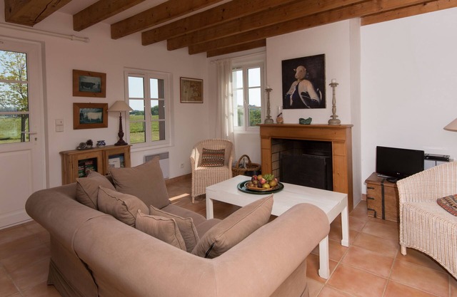 Charming and comfortable little house in the heart of Belle ile en mer