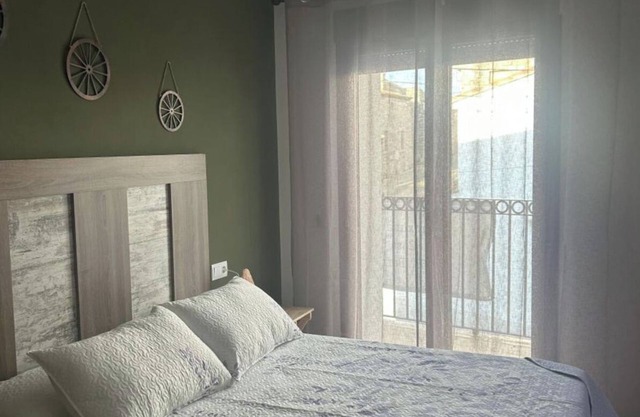 Charming and cozy house, ideal for family trips or groups of friends.