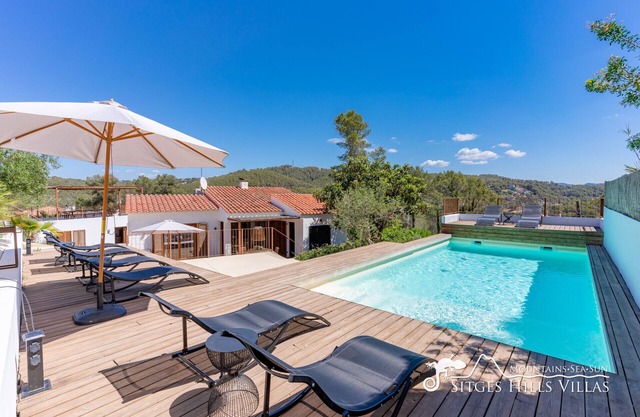 Charming and Extremely Stylish Villa Falco