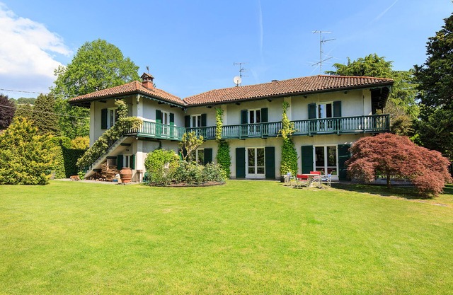 Charming and laid-back family home with private pool! - Villa Ida