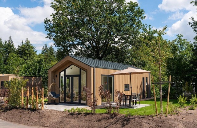 Charming and luxurious accommodation located in the beautiful Veluwe.