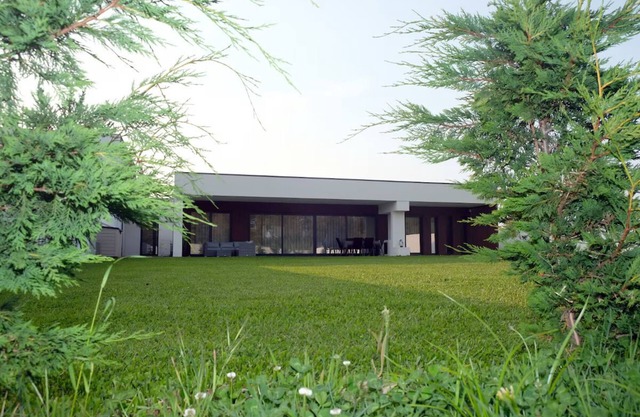 Charming and Modern House in Gafanha da Nazaré