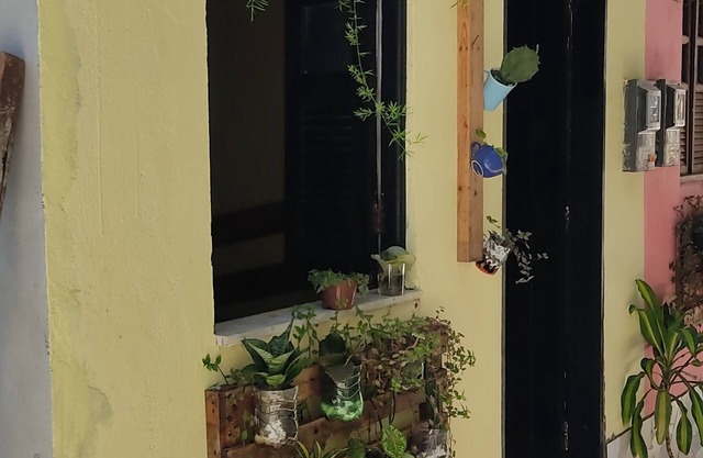 Charming and well-located house in Salvador