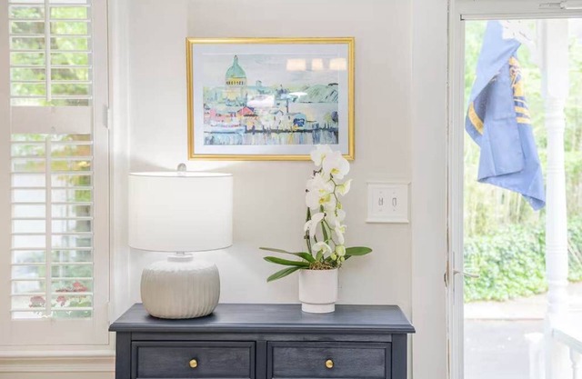 Charming Annapolis Townhome