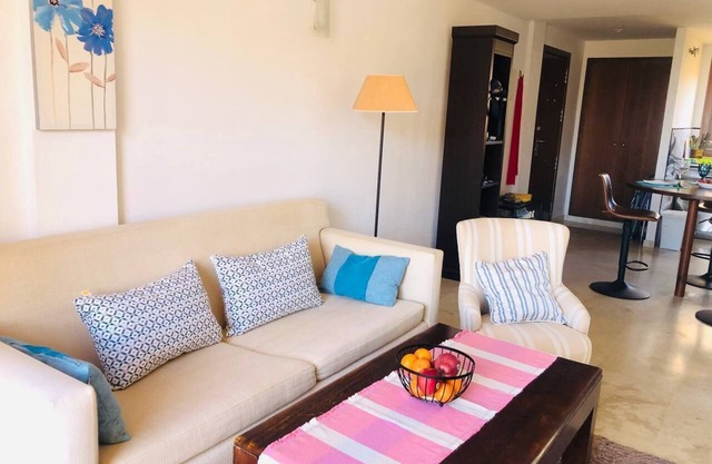 Charming apartment. Sunny south side, it's your cozy haven all year round