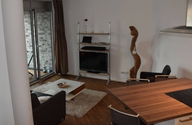 Charming apaartment in Bremerhaven
