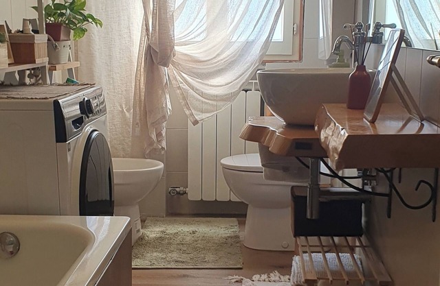Charming apartment for 6 people just 20 minutes from Venice center