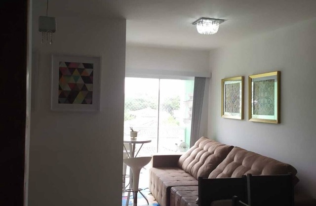 CHARMING APARTMENT IN RIO DAS OSTRAS
