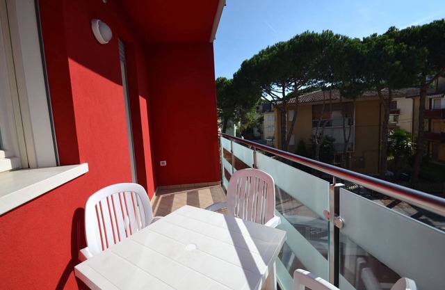 Charming apartment in the heart of Rosolina Mare