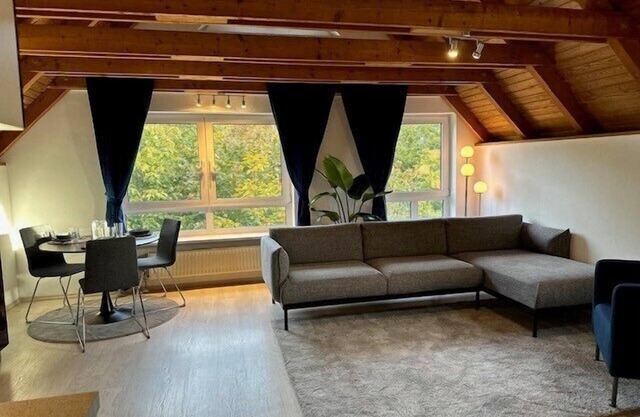 Charming apartment 60sqm