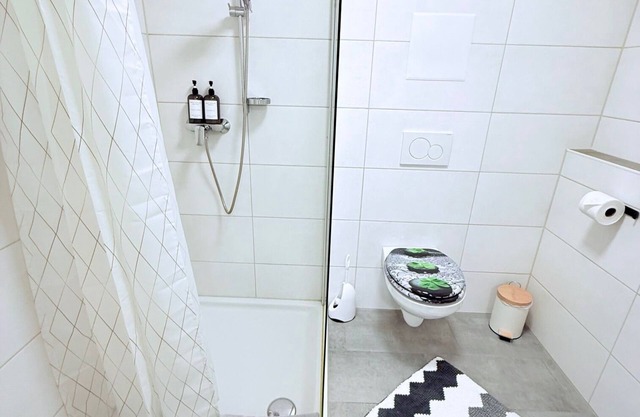 Charming apartment | balcony, close to the center, self check-in