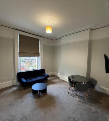 Charming apartment Belsize Park