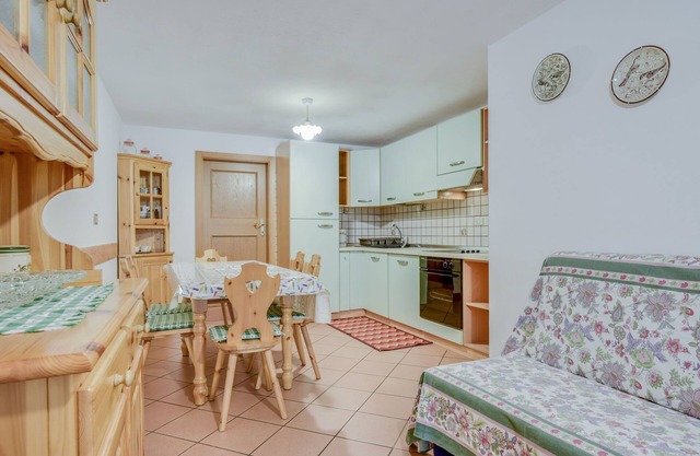 Charming Apartment "Bruna" (CIPAT number: 022118-AT-054611) with Mountain View