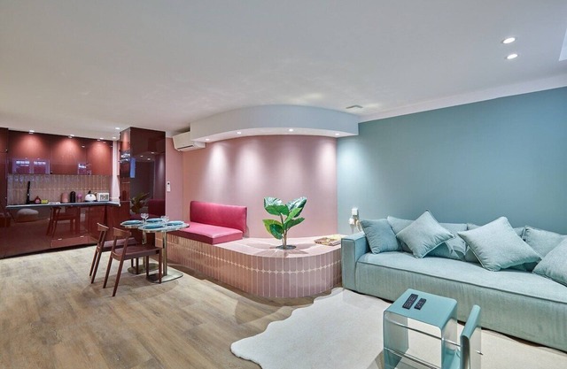 Charming apartment Center of Paris/Bastille