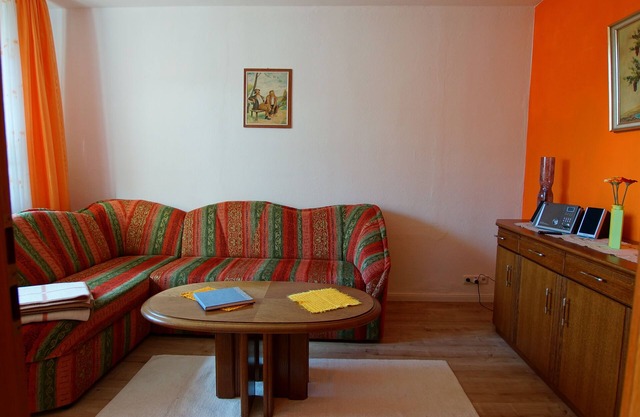 Charming apartment, central and cozy