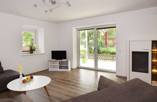 Charming apartment in Himmelkron