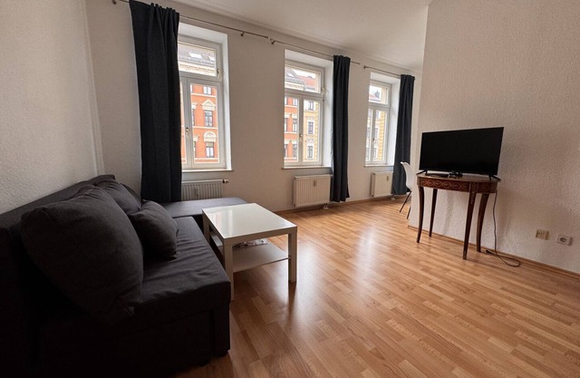 Charming Apartment for Up to 4 Guests