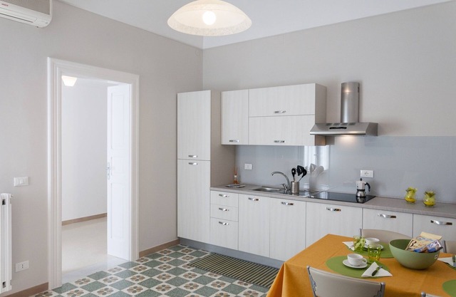 Charming Apartment For 4 People In Monopoli’s Centre