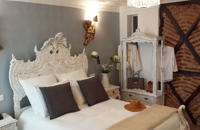 Charming Apartment Historical Center