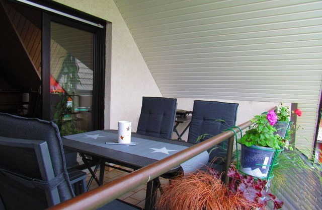 Charming apartment in Haren (Ems)