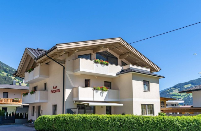 Charming apartment in quiet location