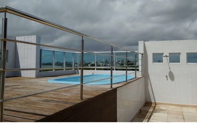 Charming apartment in Intermares