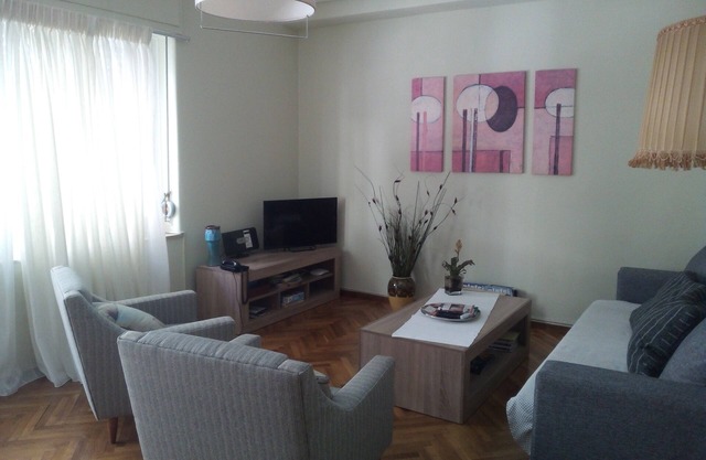 Charming apartment in Central Athens Kolonaki