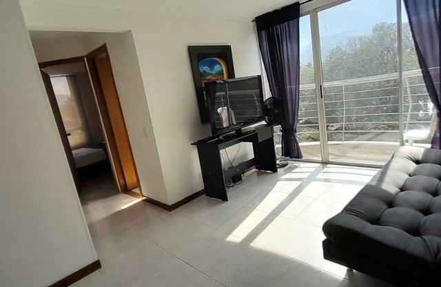 Charming apartment in marvelous Medellín with WiFi 3128518111