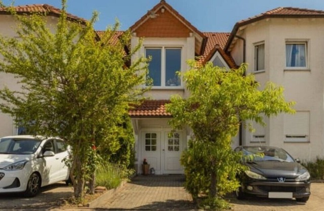 Charming apartment in the heart of the Palatinate | Palatinate Forest