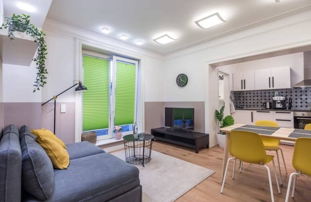 Charming Apartment in prime location