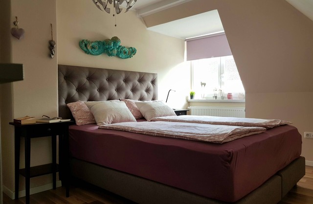 Charming apartment in Oldenburg