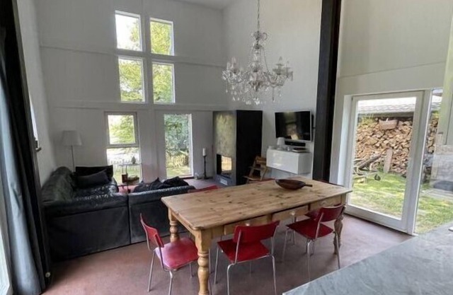 Charming apartment in Windeck