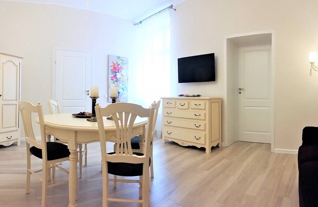 Charming apartment in Downtown