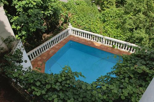Charming apartment in San Antolin 35 m² with shared pool